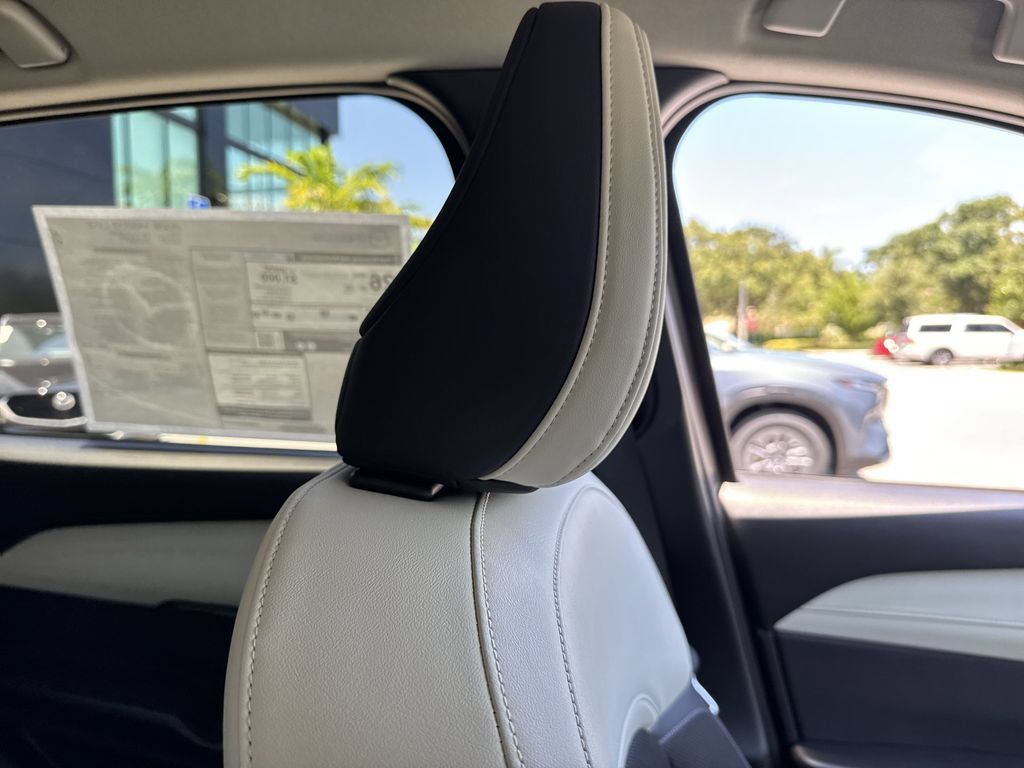 New 2026 MAZDA CX-5 Select AWD/4WD image 20
