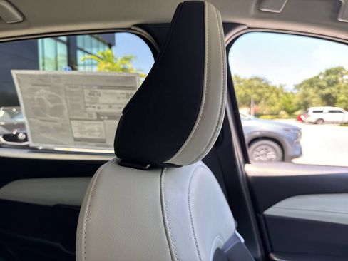 New 2026 MAZDA CX-5 Select AWD/4WD image 20