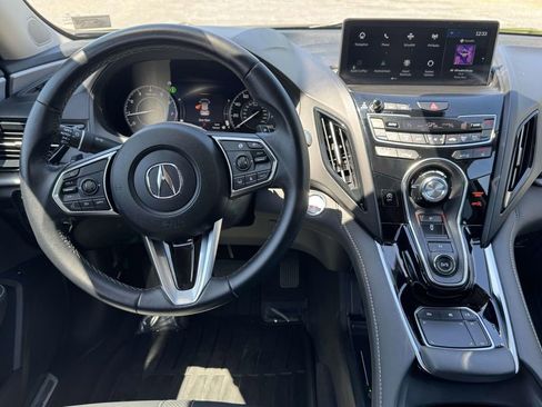 Used 2022 Acura RDX AWD w/ Technology Package image 17