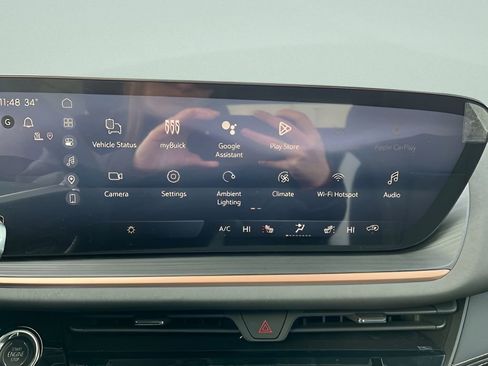 New 2026 Buick Envision Sport Touring AWD/4WD image 19