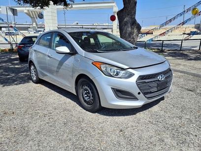 Used 2017 Hyundai Elantra GT