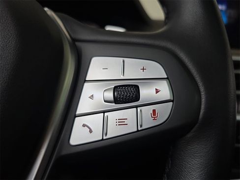 Used 2022 BMW X3 xDrive30i w/ Premium Package 2 image 21