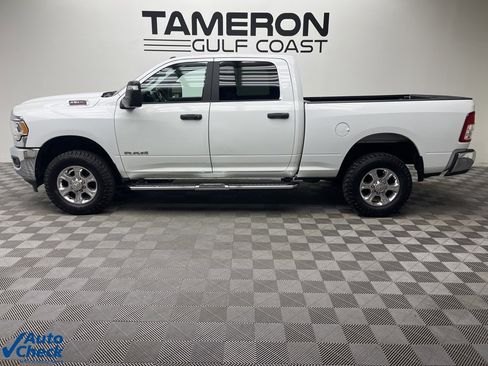 Used 2024 RAM 2500 Big Horn image 6
