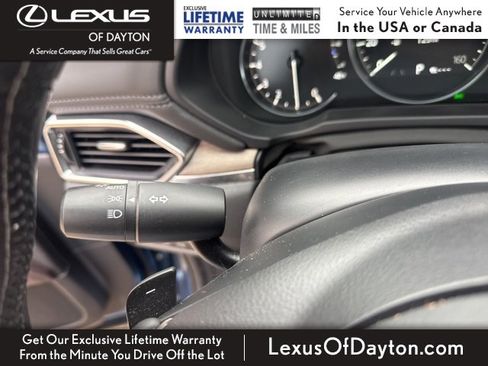 Used 2023 MAZDA CX-5 Signature image 20
