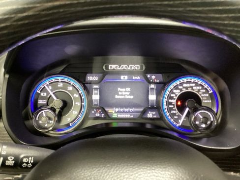 Used 2019 RAM 1500 Limited image 23