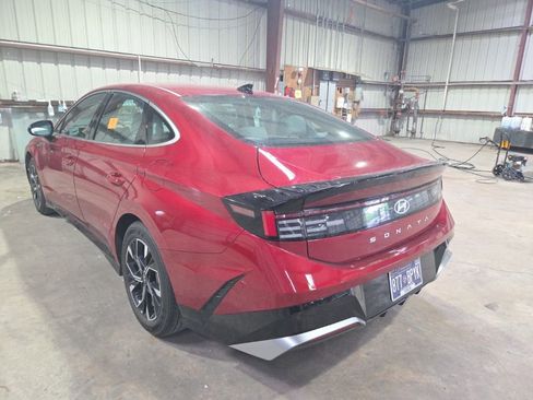 Used 2025 Hyundai Sonata SEL image 8