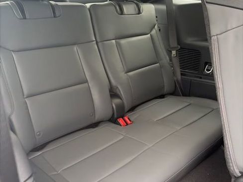 New 2026 Ford Explorer Active image 27