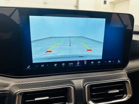 New 2025 Ford Mustang GT Premium image 35