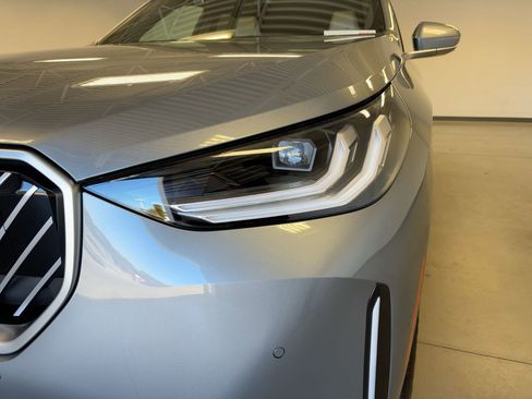 New 2026 BMW X3 xDrive30 w/ Convenience Package image 10