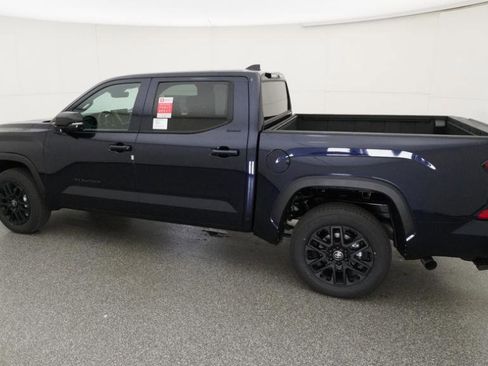 New 2026 Toyota Tundra Limited image 54