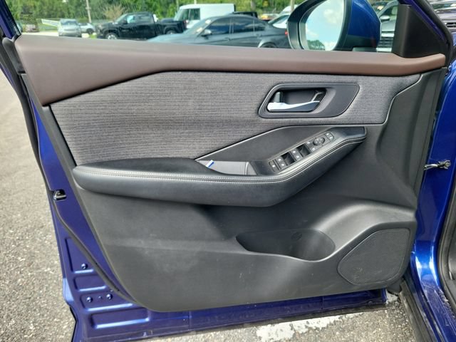 Used 2023 Nissan Rogue SV FWD image 21