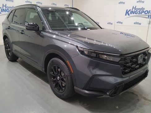 New 2026 Honda CR-V Sport-L image 2