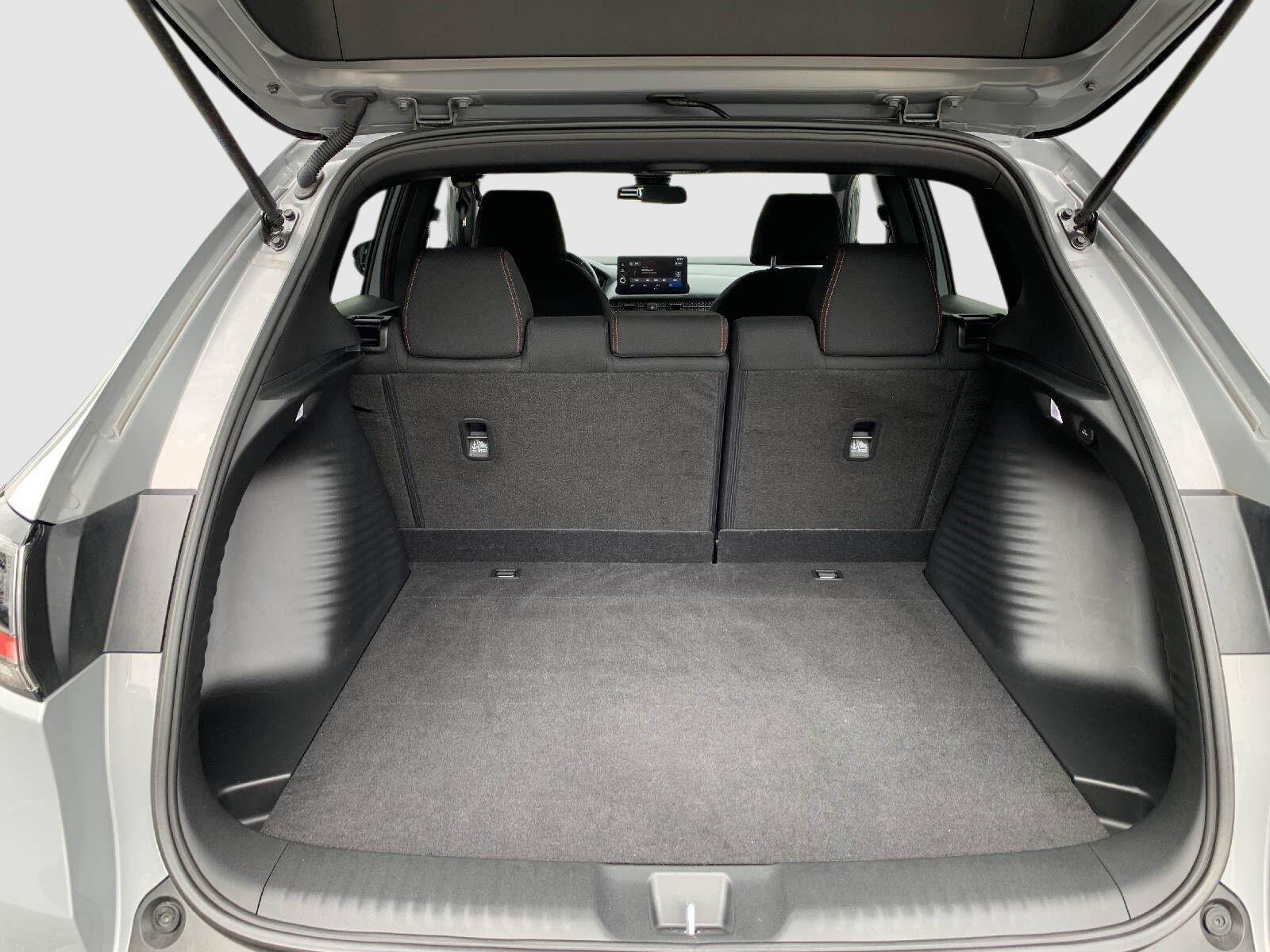 Certified 2026 Honda HR-V Sport image 39