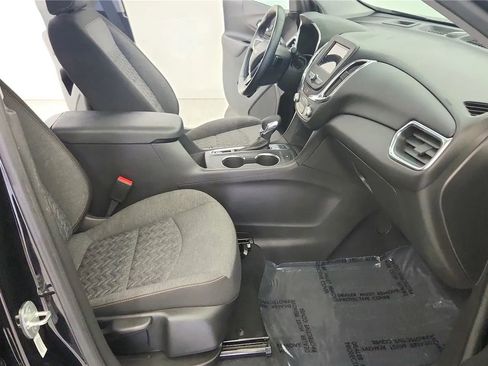 Used 2023 Chevrolet Equinox LT AWD/4WD image 36