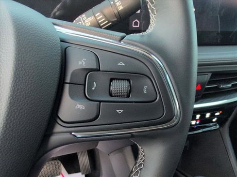 New 2026 Buick Encore GX Avenir image 35