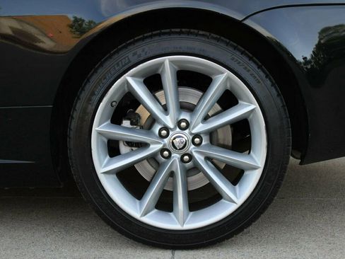 Used 2013 Jaguar XK Touring image 31