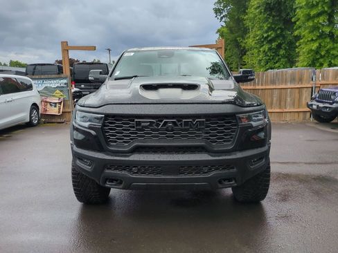 New 2026 RAM 1500 RHO w/ RHO Level 1 Equipment Group AWD/4WD image 2