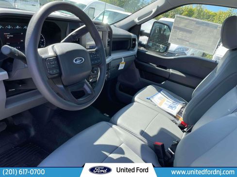 New 2023 Ford F250 XL w/ FX4 Off-Road Package image 11