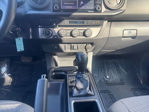 Used 2023 Toyota Tacoma SR image 11