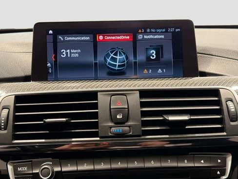 Used 2018 BMW M3 w/ Executive Package image 14