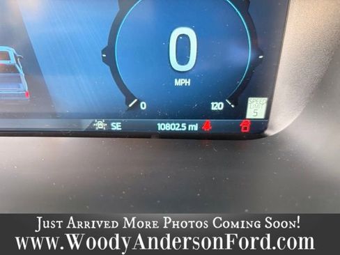 Used 2024 Ford F150 XLT w/ Equipment Group 302A MID image 13