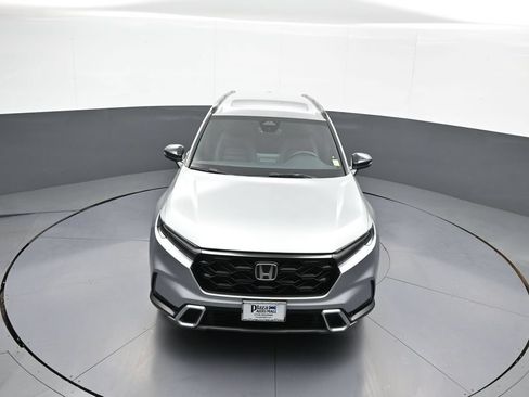 Used 2025 Honda CR-V Sport Touring image 35