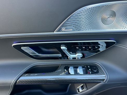 New 2024 Mercedes-Benz SL 63 AMG AMG SL 63 image 13