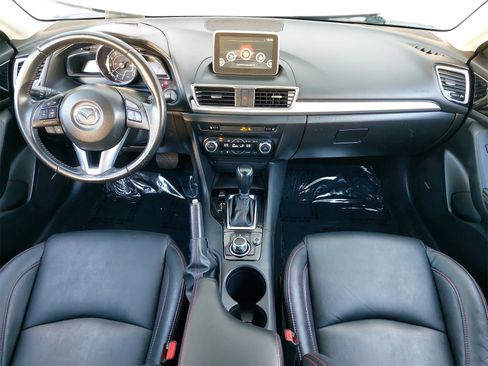 Used 2016 MAZDA MAZDA3 s Touring image 9