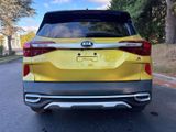 Used 2021 Kia Seltos S image 4