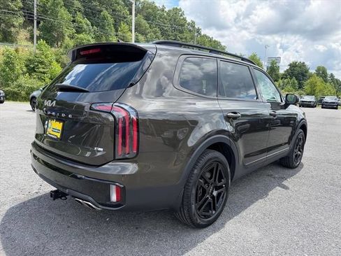 Used 2024 Kia Telluride EX X-Line AWD/4WD image 14