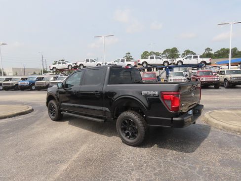 New 2026 Ford F150 XLT w/ Equipment Group 302A MID AWD/4WD image 15