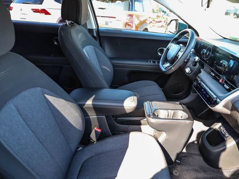 Certified 2026 Hyundai Ioniq 5 SE RWD image 17