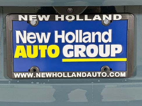 New 2026 Jeep Grand Cherokee Limited AWD/4WD image 22