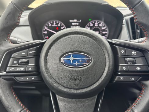 New 2025 Subaru Crosstrek 2.5i Limited w/ Popular Package #4A image 23