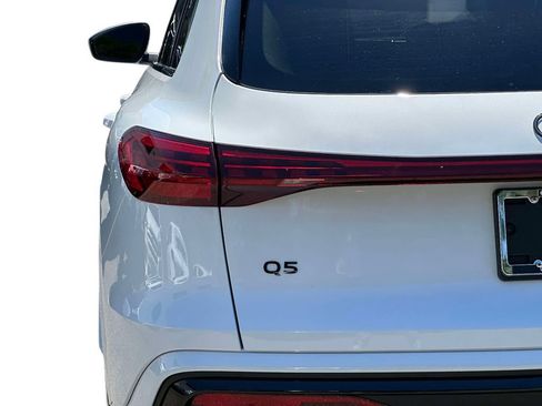 New 2026 Audi Q5 Premium Plus AWD/4WD image 8