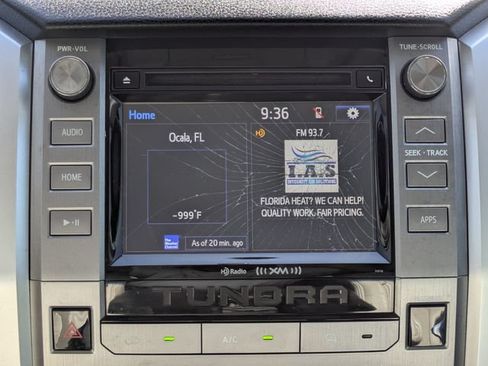 Used 2016 Toyota Tundra SR5 w/ SR5 Upgrade Package RWD image 18