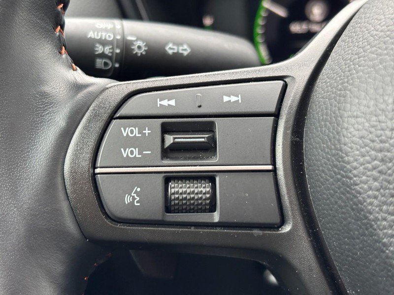 Used 2026 Honda CR-V TrailSport image 20