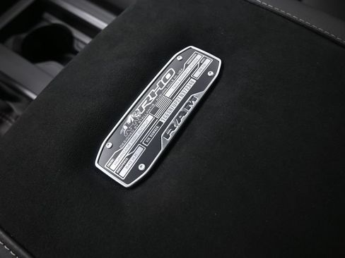 New 2026 RAM 1500 RHO AWD/4WD image 9