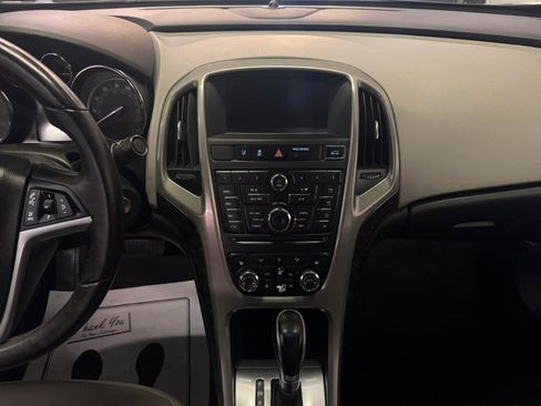 Used 2015 Buick Verano Convenience w/ Experience Buick Package FWD image 8