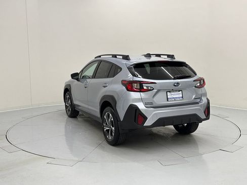 New 2026 Subaru Crosstrek 2.0i Premium image 3
