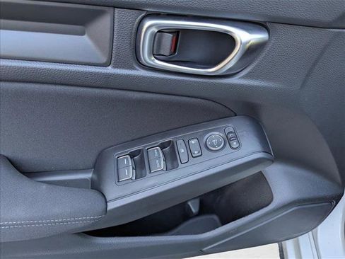 New 2026 Honda Civic Sport image 10