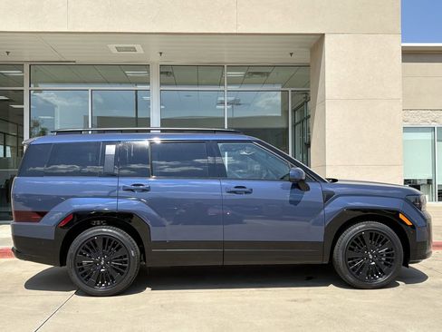 New 2026 Hyundai Santa Fe Calligraphy image 3