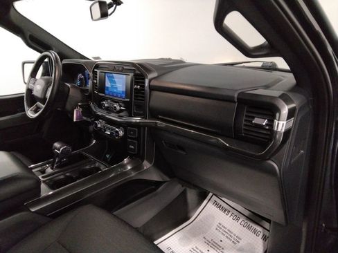 Used 2022 Ford F150 XLT w/ Equipment Group 301A Mid AWD/4WD image 41