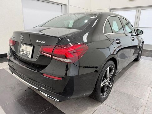 Used 2019 Mercedes-Benz A 220 4MATIC image 2