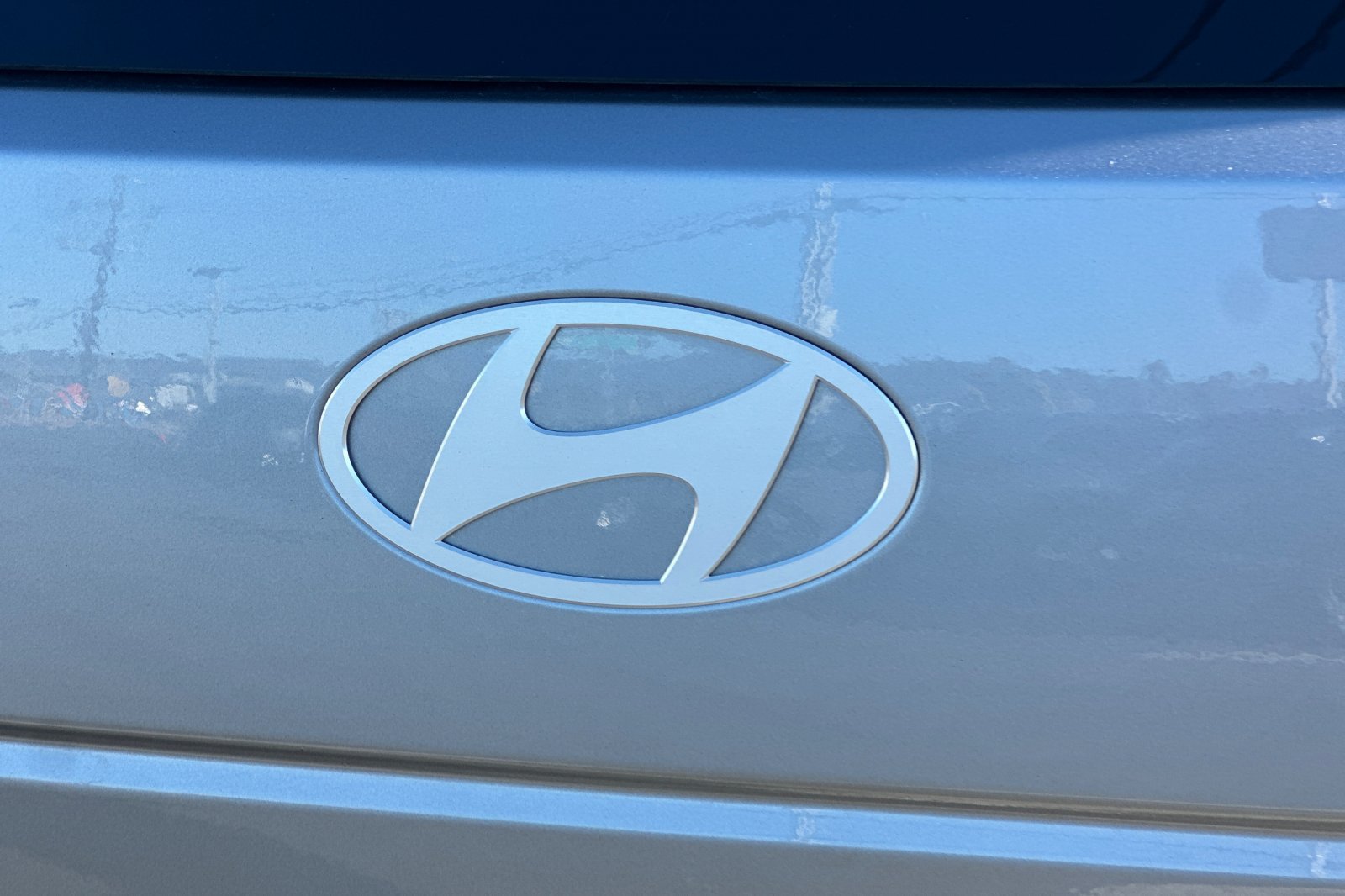 Certified 2026 Hyundai Santa Fe SE FWD image 29