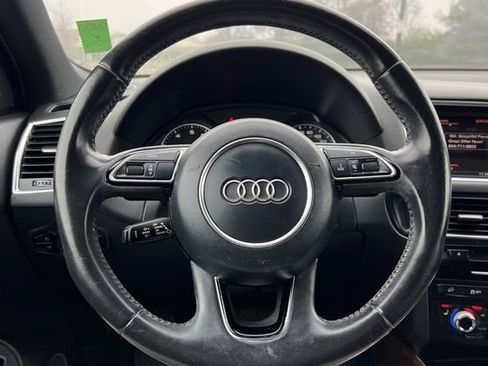Used 2013 Audi Q5 2.0T Premium Plus image 27