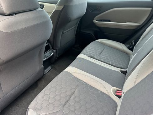 New 2026 Subaru Forester image 12