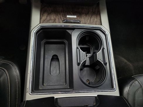 Used 2018 Ford F250 Lariat w/ Lariat Value Package image 26