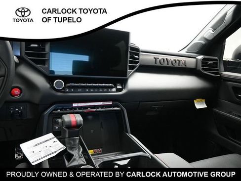New 2026 Toyota Tundra TRD Pro image 25