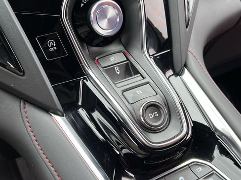 Used 2025 Acura RDX A-Spec image 20